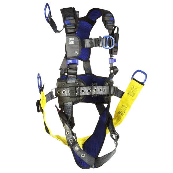 ExoFit™ X300 Comfort Oil & Gas Climbing/Suspension Safety Harness