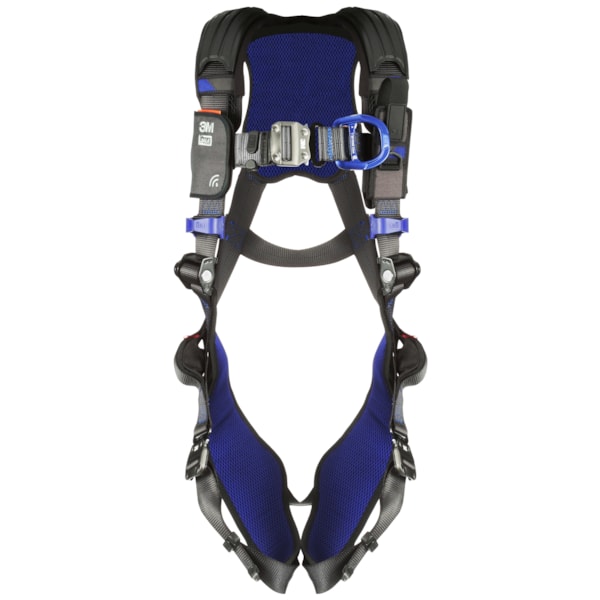 ExoFit™ X300 Comfort Vest Climbing Safety Harness