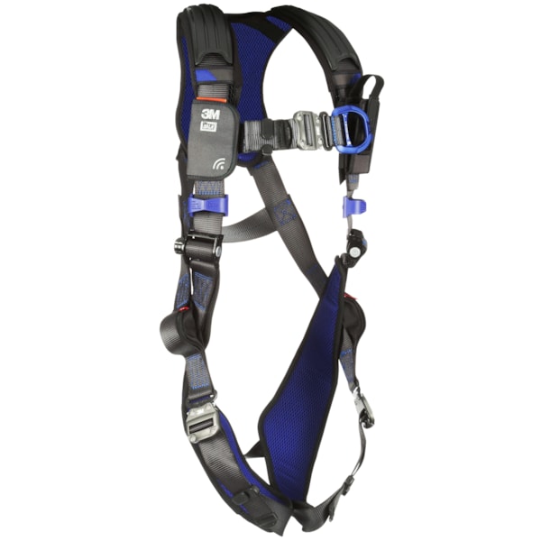 ExoFit™ X300 Comfort Vest Climbing Safety Harness