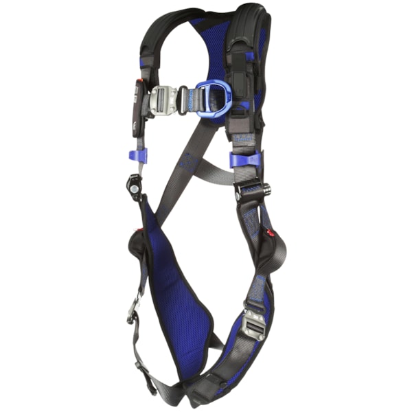 ExoFit™ X300 Comfort Vest Climbing Safety Harness