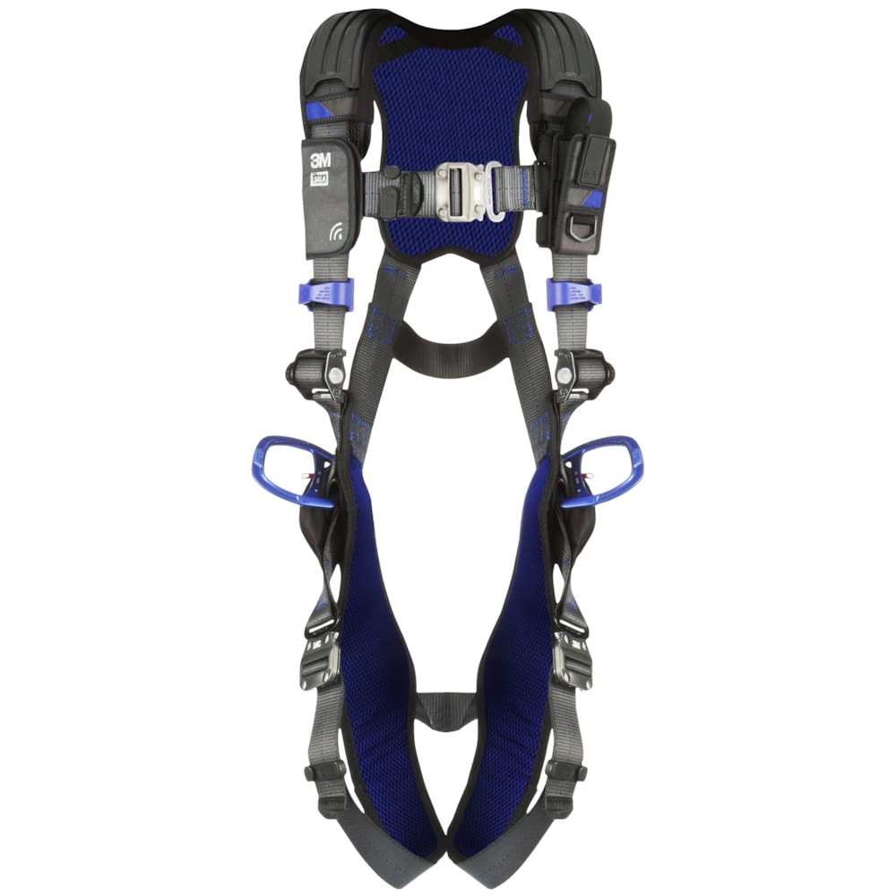 ExoFit™ X300 Comfort Vest Positioning Safety Harness