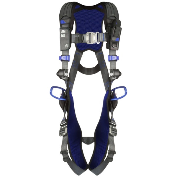 ExoFit™ X300 Comfort Vest Positioning Safety Harness
