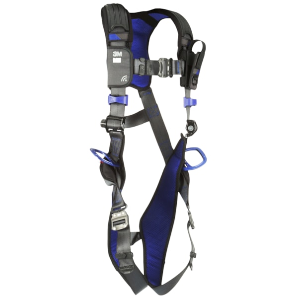ExoFit™ X300 Comfort Vest Positioning Safety Harness
