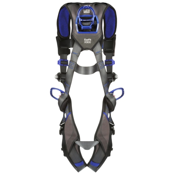 ExoFit™ X300 Comfort Vest Positioning Safety Harness
