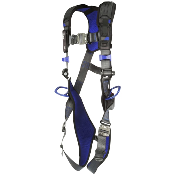 ExoFit™ X300 Comfort Vest Positioning Safety Harness