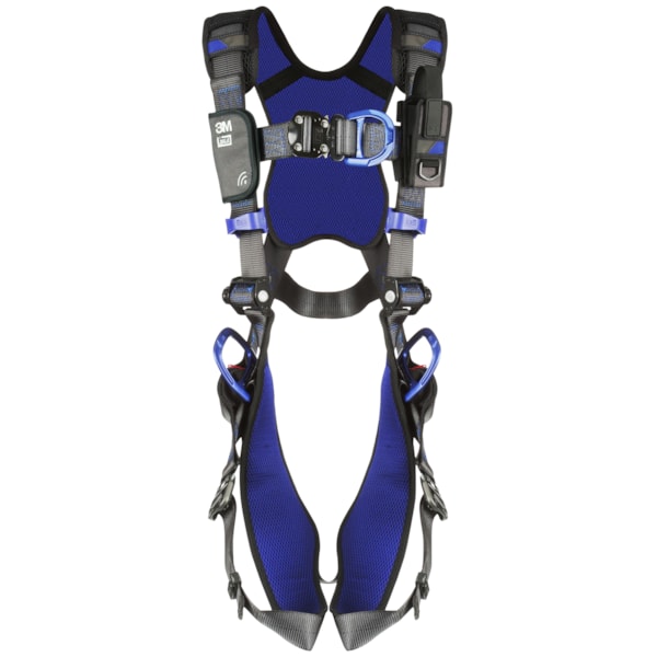 ExoFit™ X300 Comfort Wind Energy Climbing/Positioning Safety Harness