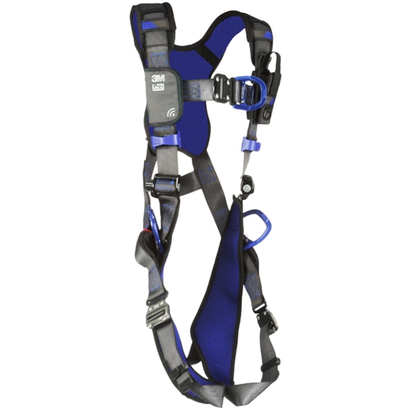 ExoFit™ X300 Comfort Wind Energy Climbing/Positioning Safety Harness