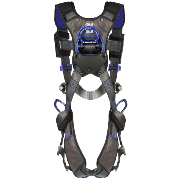 ExoFit™ X300 Comfort Wind Energy Climbing/Positioning Safety Harness