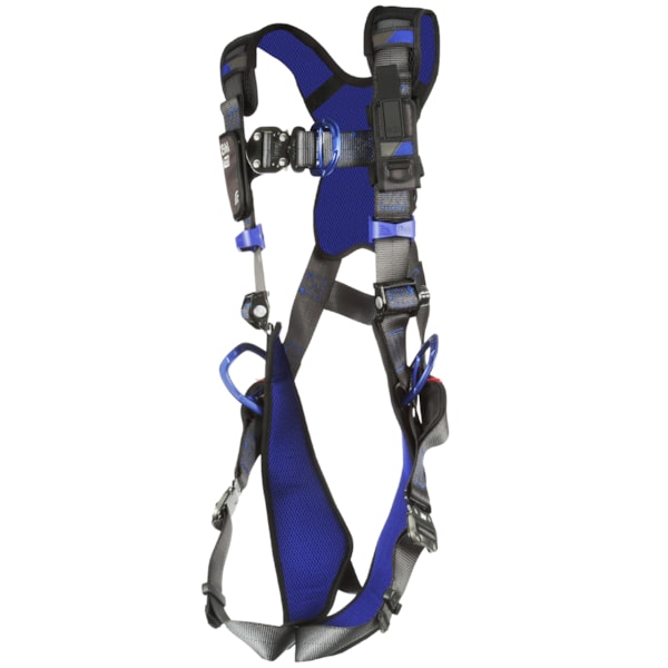 ExoFit™ X300 Comfort Wind Energy Climbing/Positioning Safety Harness