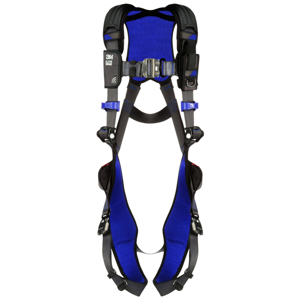 ExoFit™ X300 Comfort Vest Safety Harness