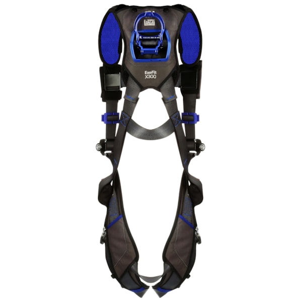 ExoFit™ X300 Comfort Vest Safety Harness