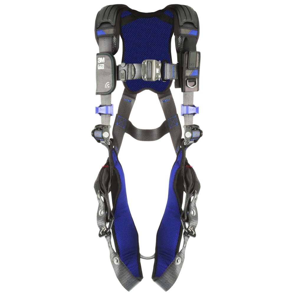  ExoFit™ X300 Comfort Vest Safety Harness 