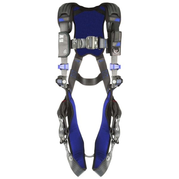  ExoFit™ X300 Comfort Vest Safety Harness 