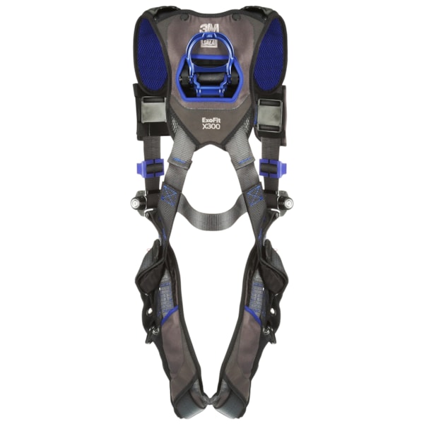  ExoFit™ X300 Comfort Vest Safety Harness 