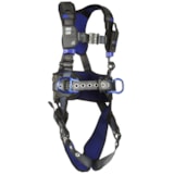 ExoFit™ X300 Comfort Construction Positioning Safety Harness  thumbnail 2