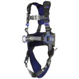 ExoFit™ X300 Comfort Construction Positioning Safety Harness  thumbnail 4