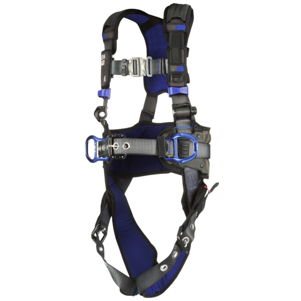ExoFit™ X300 Comfort Construction Positioning Safety Harness 