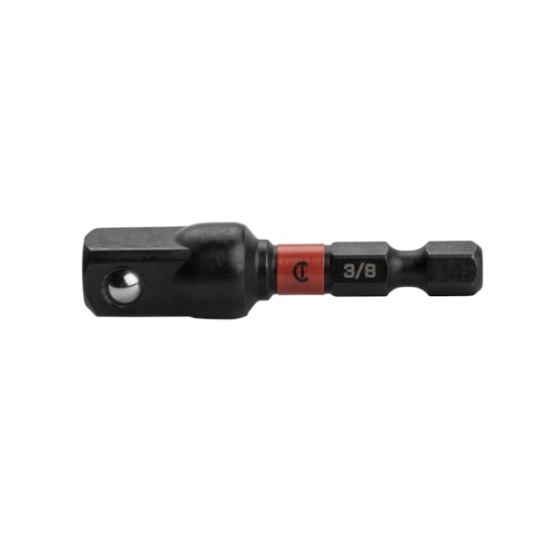 VORTEX™ Impact 3/8" Drive Socket Adapter