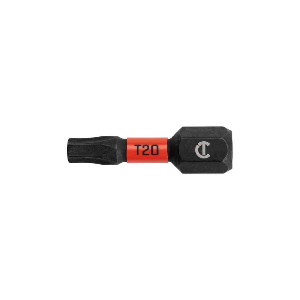 T20 x 1" Torx® VORTEX™ Impact Power Bit