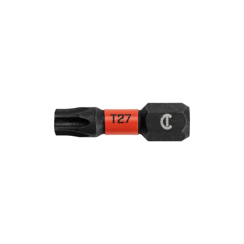 T27 x 1" Torx® VORTEX™ Impact Power Bit