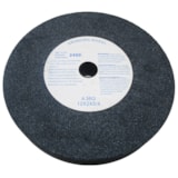 12" Grinding Wheel 36G for JET grinders thumbnail 1