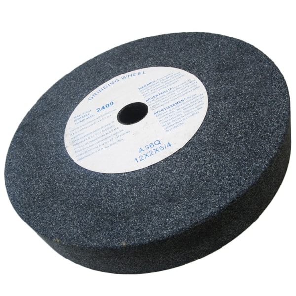 12" Grinding Wheel 36G for JET grinders
