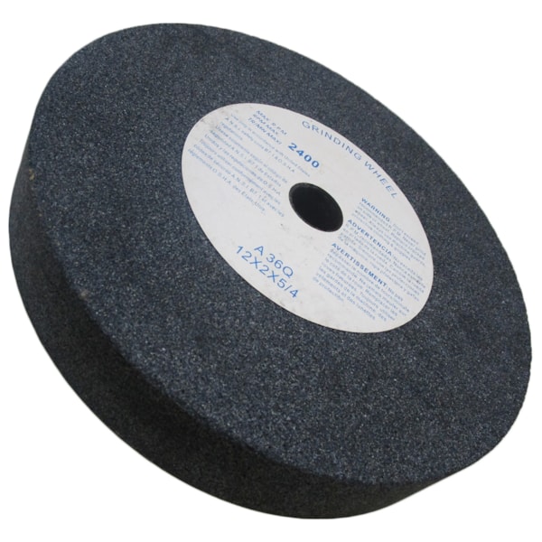 12" Grinding Wheel 36G for JET grinders