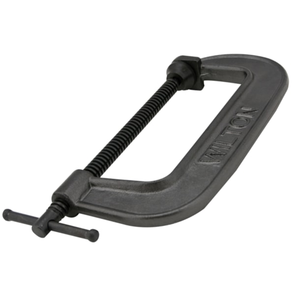 540A Series C-Clamp with 0 - 12” Opening Capacity