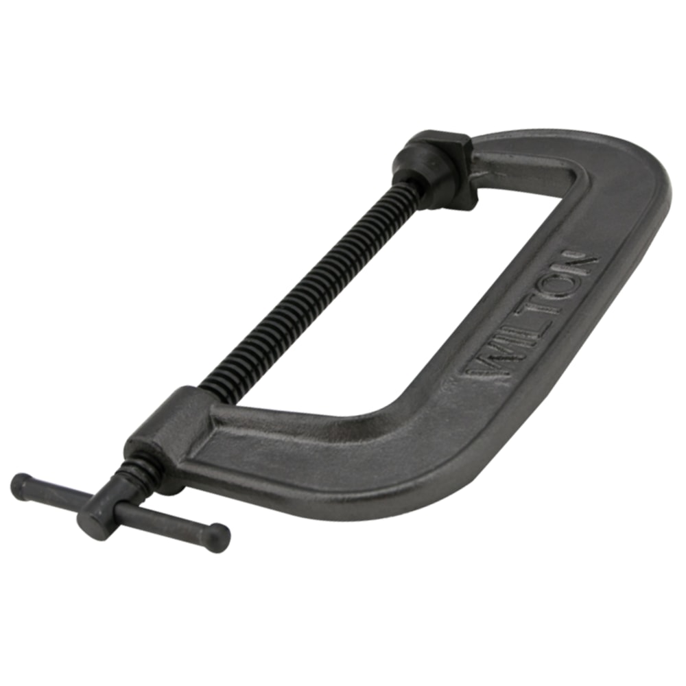 540A Series C-Clamp with 0 - 14” Opening Capacity