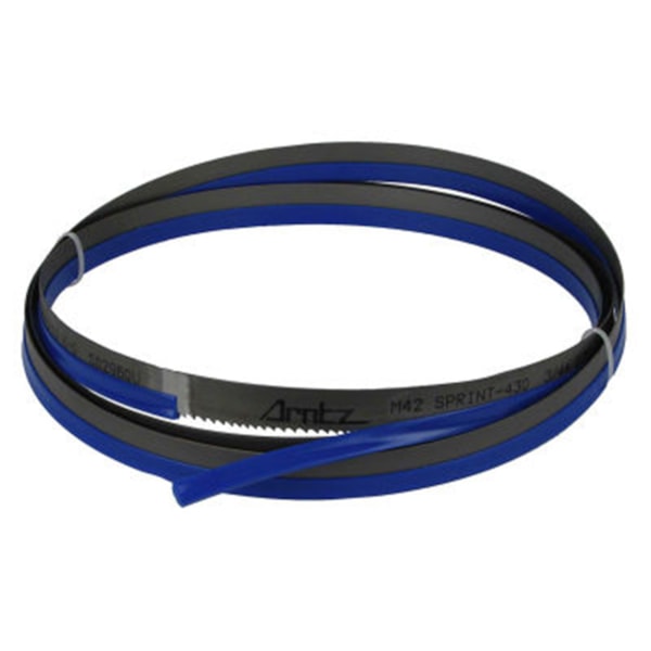 3/4" x.035" x 93" x 6/10VT Replacement Blade for HVBS-7MW Band Saw