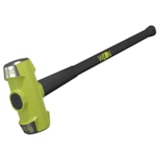 20 Lb Head, 36" B.A.S.H® Sledge Hammer thumbnail 1