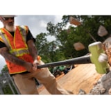 20 Lb Head, 36" B.A.S.H® Sledge Hammer thumbnail 4