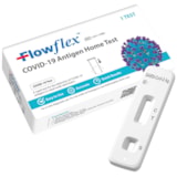 COVID-19 Antigen Home Test thumbnail 1