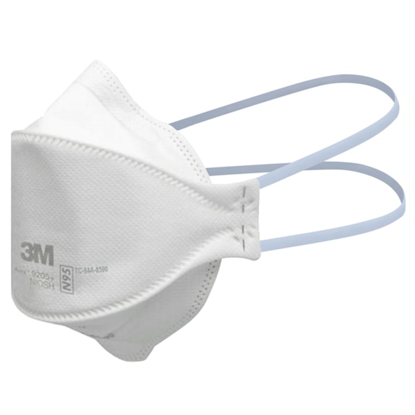 9205+ N95 AURA Particulate Respirator 