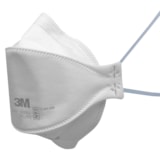9205+ N95 AURA Particulate Respirator  thumbnail 3