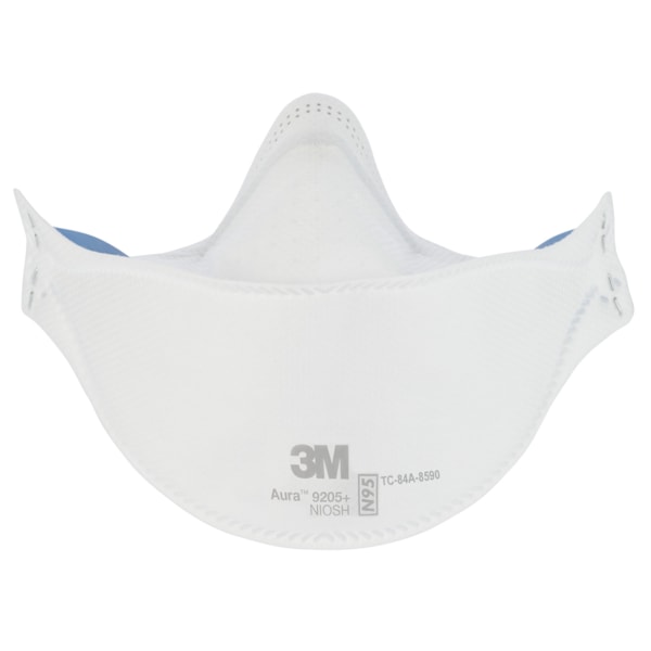 9205+ N95 AURA Particulate Respirator 