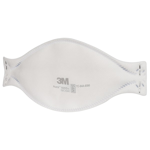 9205+ N95 AURA Particulate Respirator 
