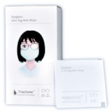 Anti-Fog Lens Cleaning Wipes, Box of 30 thumbnail 1