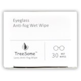 Anti-Fog Lens Cleaning Wipes, Box of 30 thumbnail 3