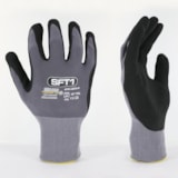 Lightweight Nitrile Coated Gloves thumbnail 1