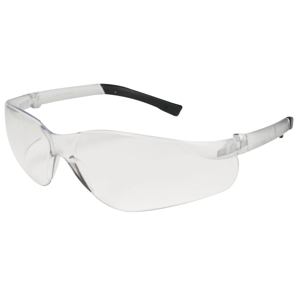 Clear 3XP® Anti-Fog Lens Safety Glasses 