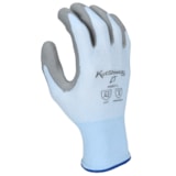 Polyurethane Palm Coated Level A2 Cut Resistant Glove thumbnail 2