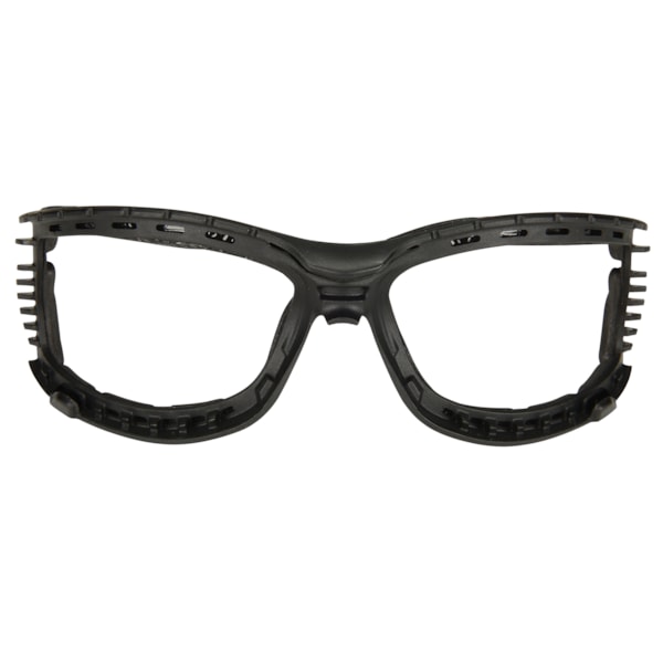 Safety Glasses Removable Foam Gasket