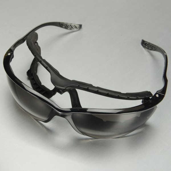 Safety Glasses Removable Foam Gasket
