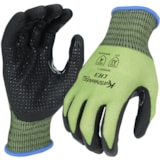 Dotted Nitrile Cut Resistant Gloves thumbnail 1