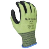 Dotted Nitrile Cut Resistant Gloves thumbnail 2