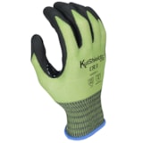 Dotted Nitrile Cut Resistant Gloves thumbnail 3