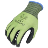 Dotted Nitrile Cut Resistant Gloves thumbnail 4