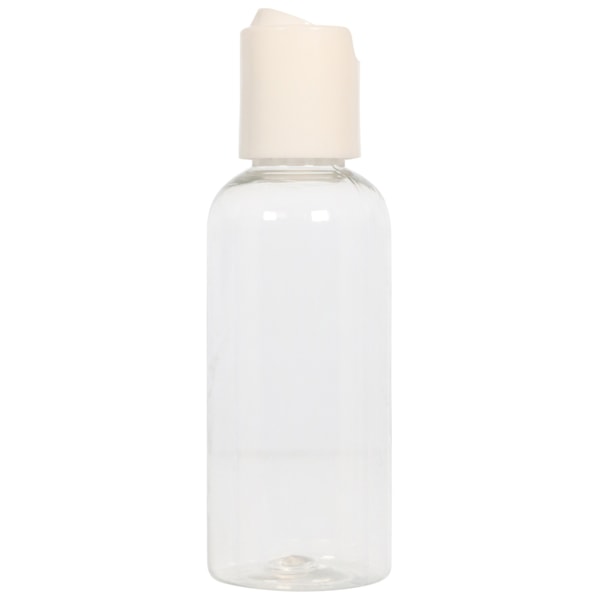 Empty Hand Sanitizer Bottle, 2 oz.