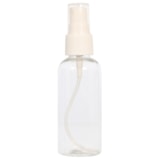 Empty Hand Sanitizer Spray Bottle, 2 oz. thumbnail 1